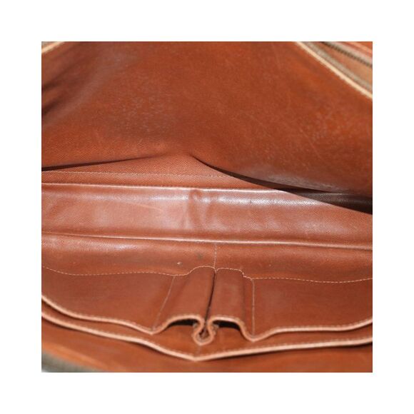 Pre Loved LOUIS VUITTON  Monogram Porte Documents Voyage Business Bag M53361 LV - Picture 10 of 15